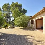 Modernes Landhaus Mit Pool, Klimaanlage Und Wlan Nur 2 Km Vom Strand Entfernt