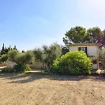 Modernes Landhaus Mit Pool, Klimaanlage Und Wlan Nur 2 Km Vom Strand Entfernt